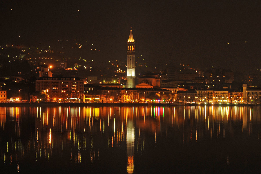 Lecco: la mia citt