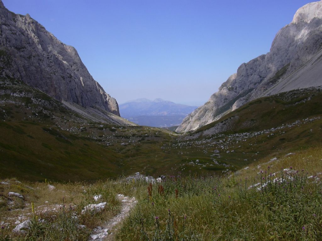 Gran Sasso d''Italia