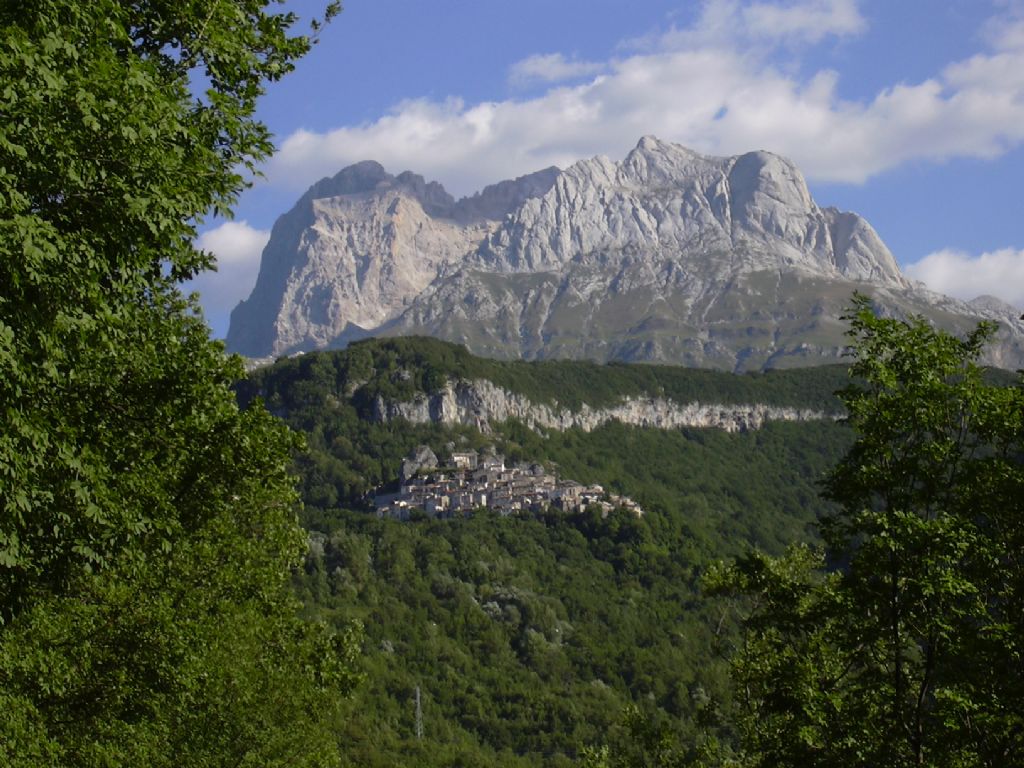 Gran Sasso d''Italia