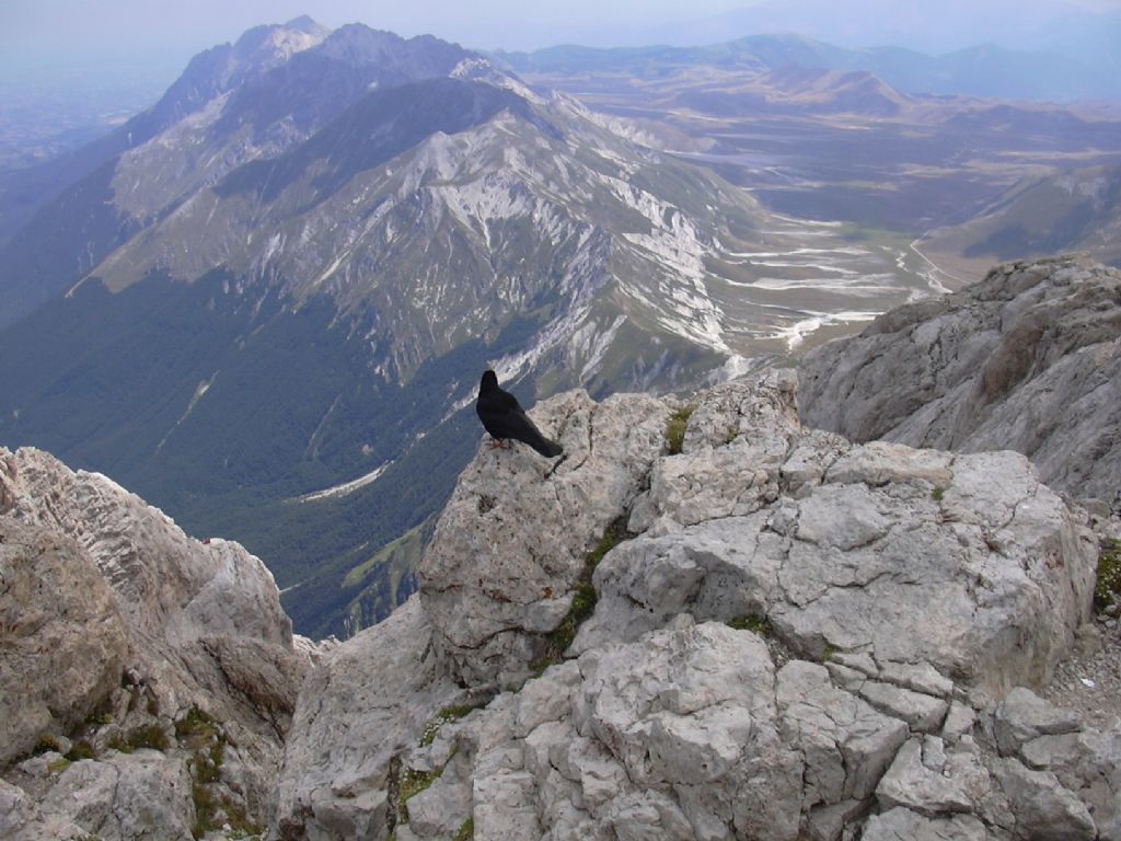 Gran Sasso d''Italia