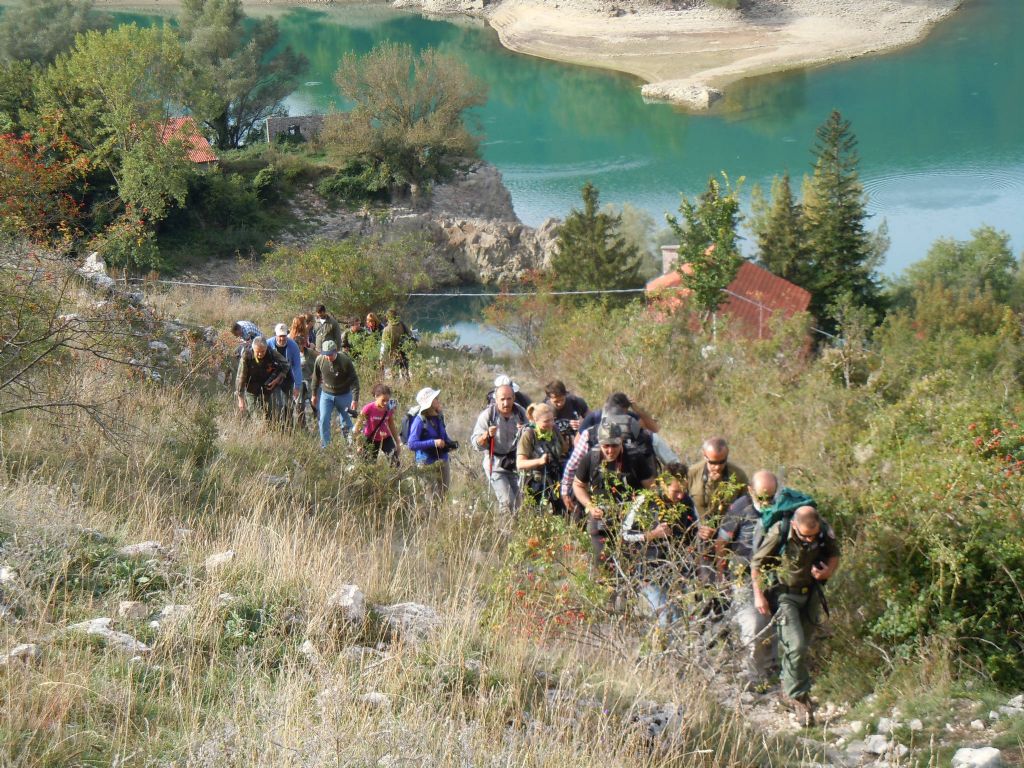 Natura Mediterraneo festeggia i 10 anni!! Raduno NM