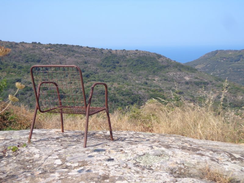 Passeggiando sull''Isola del Giglio