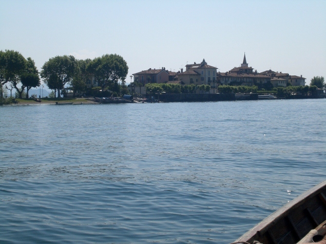 Laghi.....del PIEMONTE