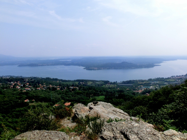 Laghi.....del PIEMONTE