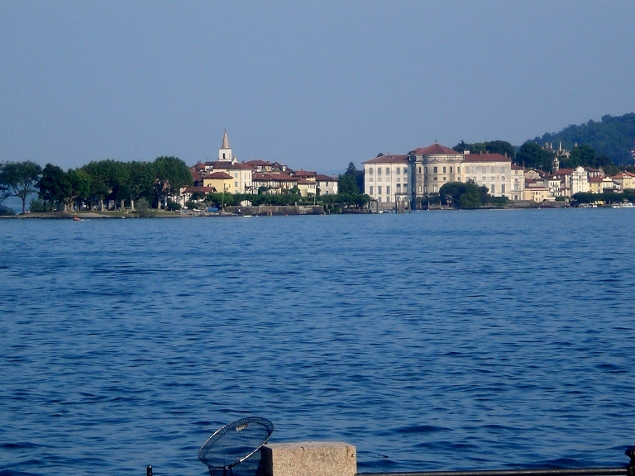 Laghi.....del PIEMONTE