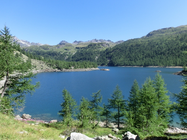 Laghi.....del PIEMONTE