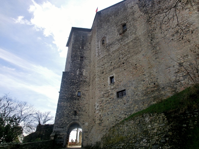 Rocca Borromea di Angera