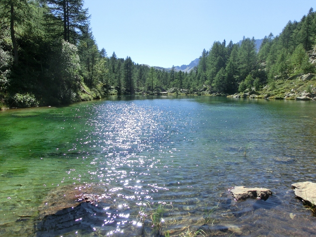 Laghi.....del PIEMONTE