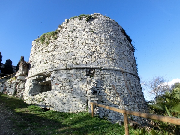 Rocca Borromea di Arona