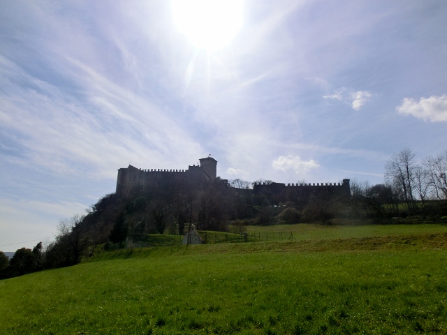 Rocca Borromea di Angera