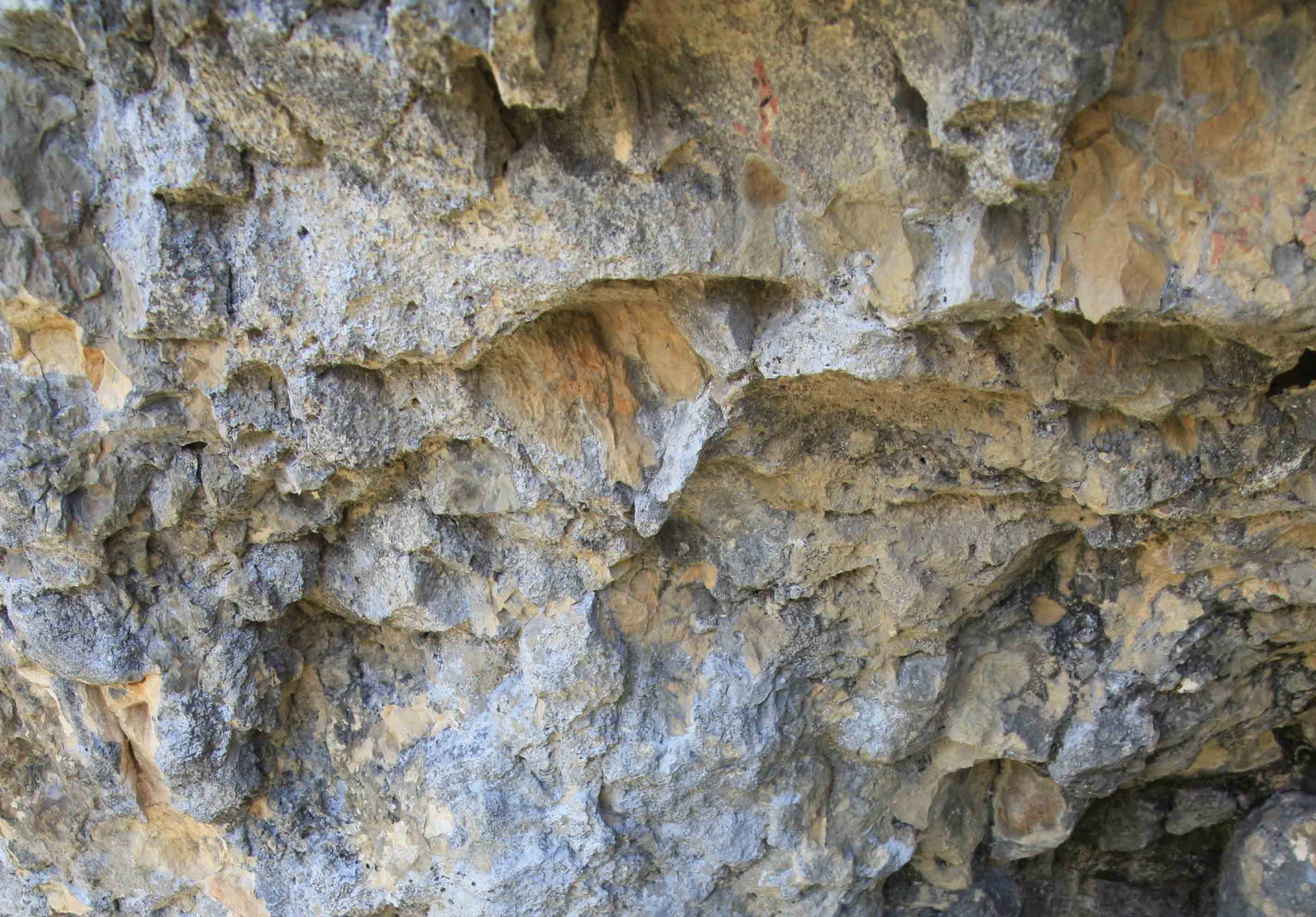 Grotta di Campo Rotondo