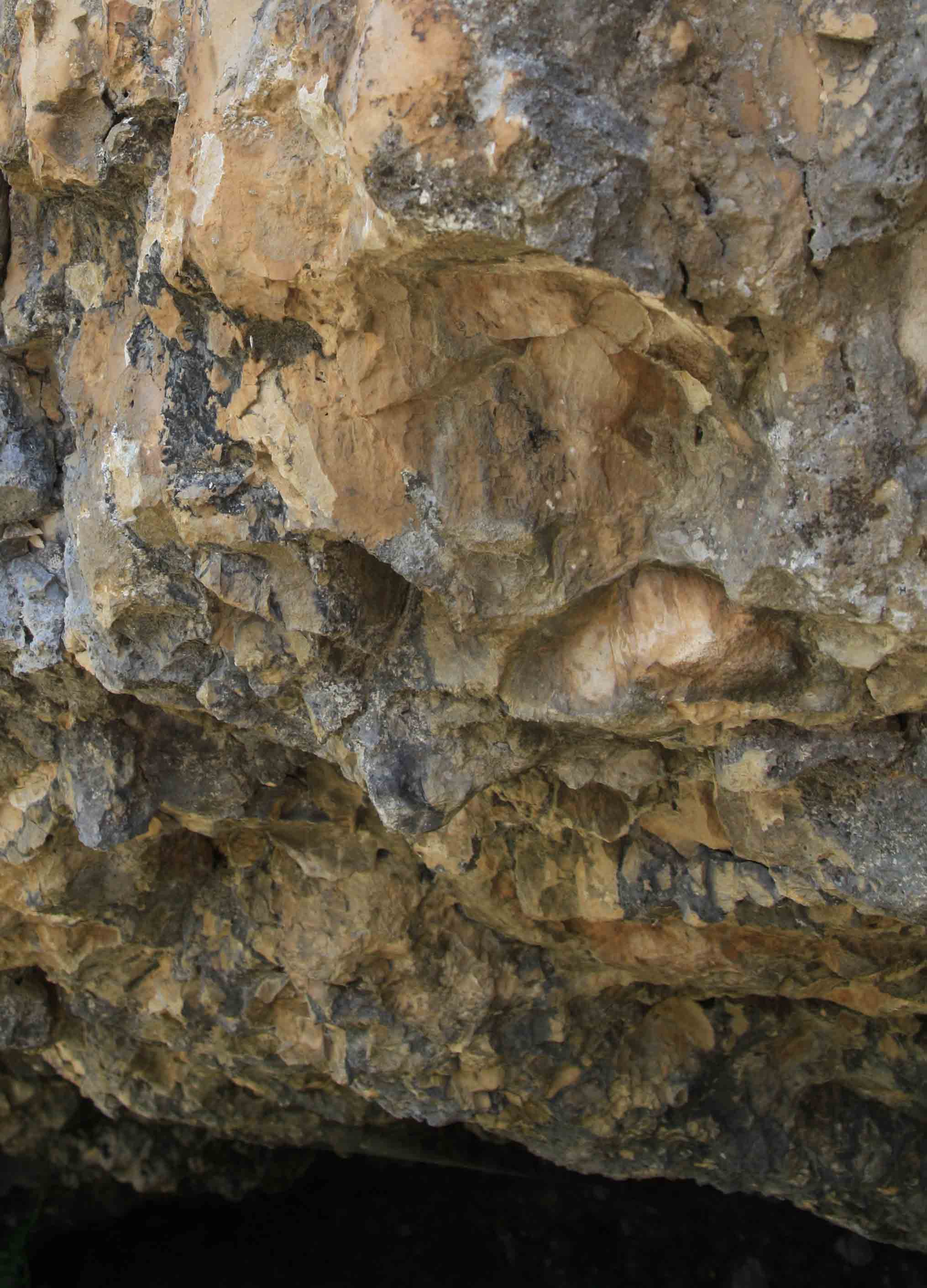 Grotta di Campo Rotondo