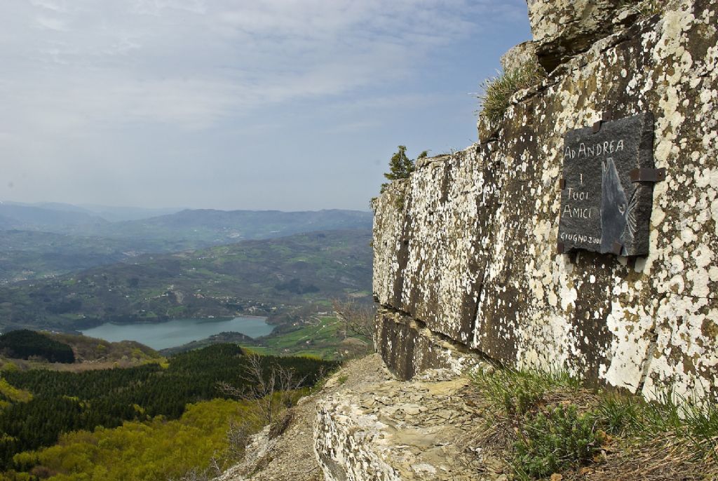 Monte Stagno (BO)