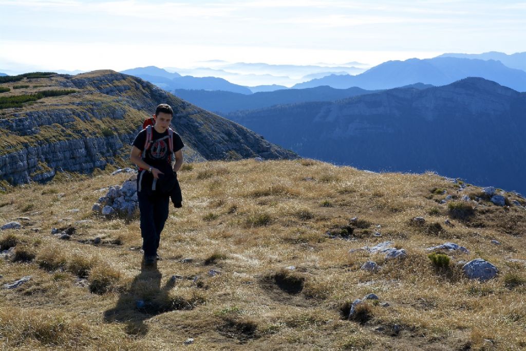 Arianta stenzi Cima Portule - Asiago