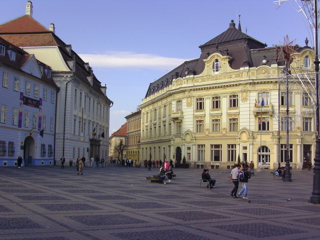 Alcuni aspetti storici sullo studio dei molluschi a Sibiu,RO