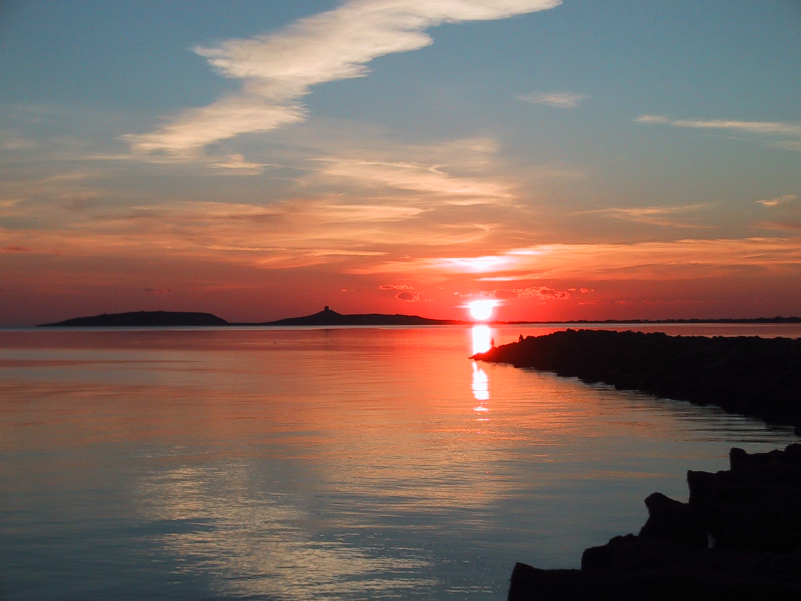 Sardegna - La mia regione preferita.