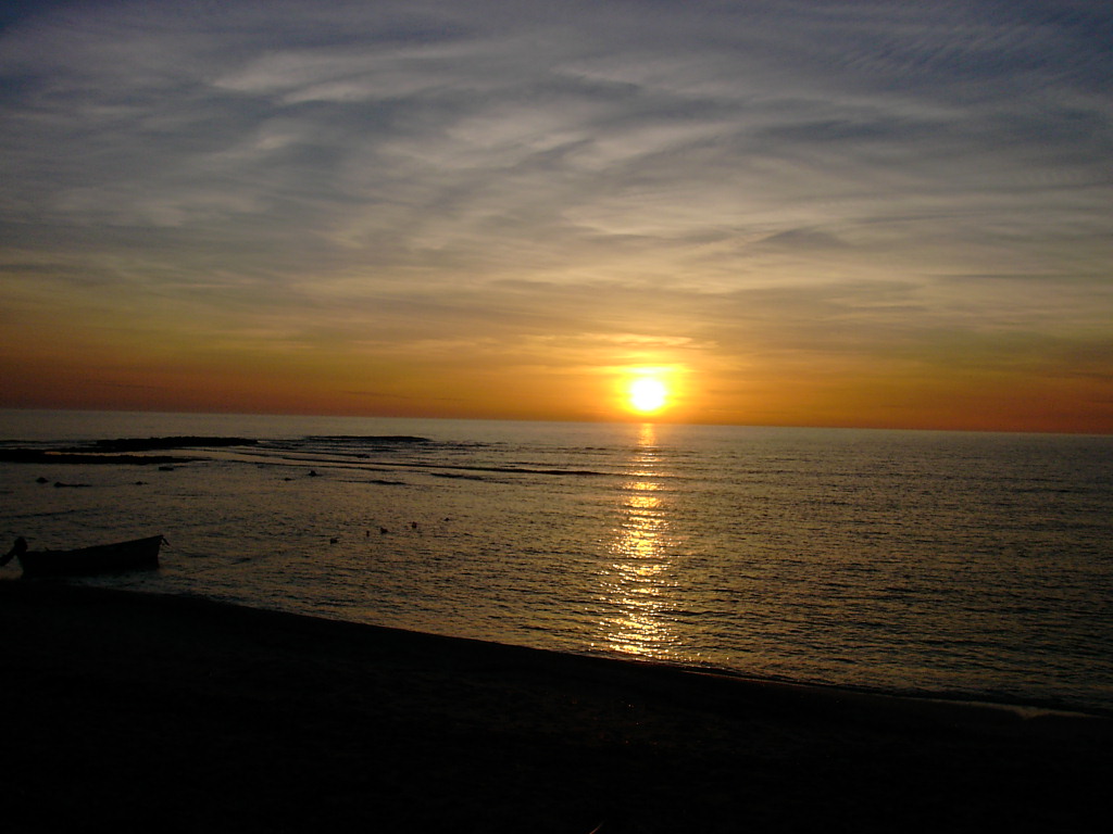 Sardegna - La mia regione preferita.